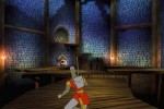 Dragon's Lair 3D (GameCube)