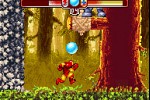 The Invincible Iron Man (Game Boy Advance)