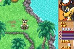 Klonoa Heroes (Game Boy Advance)