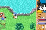 Klonoa Heroes (Game Boy Advance)