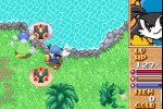 Klonoa Heroes (Game Boy Advance)