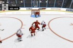 NHL 2K3 (GameCube)