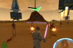 Star Wars: The Clone Wars (PlayStation 2)