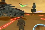 Star Wars: The Clone Wars (PlayStation 2)