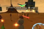 Star Wars: The Clone Wars (PlayStation 2)