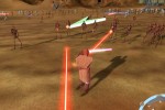 Star Wars: The Clone Wars (PlayStation 2)