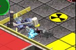 BattleBots: Beyond the BattleBox (Game Boy Advance)