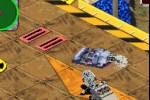 BattleBots: Beyond the BattleBox (Game Boy Advance)