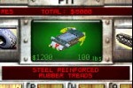 BattleBots: Beyond the BattleBox (Game Boy Advance)