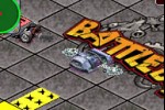 BattleBots: Beyond the BattleBox (Game Boy Advance)