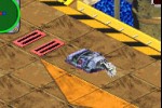 BattleBots: Beyond the BattleBox (Game Boy Advance)