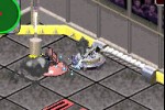 BattleBots: Beyond the BattleBox (Game Boy Advance)