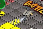 BattleBots: Beyond the BattleBox (Game Boy Advance)