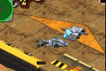 BattleBots: Beyond the BattleBox (Game Boy Advance)