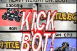 BattleBots: Beyond the BattleBox (Game Boy Advance)