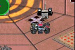 BattleBots: Beyond the BattleBox (Game Boy Advance)