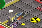 BattleBots: Beyond the BattleBox (Game Boy Advance)