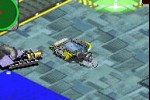 BattleBots: Beyond the BattleBox (Game Boy Advance)