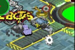 BattleBots: Beyond the BattleBox (Game Boy Advance)