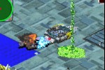 BattleBots: Beyond the BattleBox (Game Boy Advance)