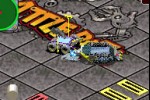 BattleBots: Beyond the BattleBox (Game Boy Advance)