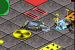 BattleBots: Beyond the BattleBox (Game Boy Advance)