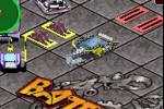 BattleBots: Beyond the BattleBox (Game Boy Advance)