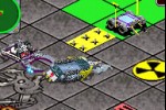 BattleBots: Beyond the BattleBox (Game Boy Advance)