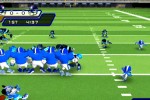 Disney Sports Football (GameCube)