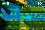 Frogger Beyond (GameCube)