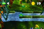 Frogger Beyond (GameCube)