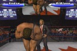 Legends of Wrestling II (Xbox)