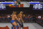 Legends of Wrestling II (Xbox)