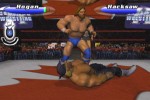 Legends of Wrestling II (Xbox)