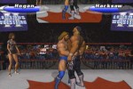 Legends of Wrestling II (Xbox)