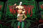 Legends of Wrestling II (Xbox)