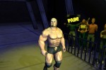 Legends of Wrestling II (Xbox)