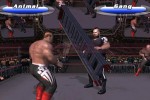 Legends of Wrestling II (Xbox)