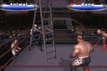 Legends of Wrestling II (Xbox)