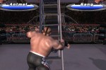 Legends of Wrestling II (Xbox)