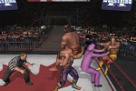 Legends of Wrestling II (Xbox)