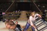 Legends of Wrestling II (Xbox)