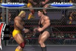 Legends of Wrestling II (Xbox)