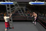 Legends of Wrestling II (Xbox)