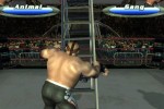 Legends of Wrestling II (Xbox)