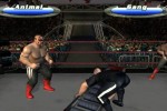 Legends of Wrestling II (Xbox)