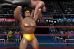 Legends of Wrestling II (Xbox)