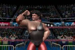 Legends of Wrestling II (Xbox)