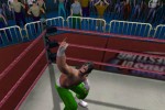 Legends of Wrestling II (Xbox)