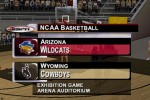 NCAA College Basketball 2K3 (PlayStation 2)